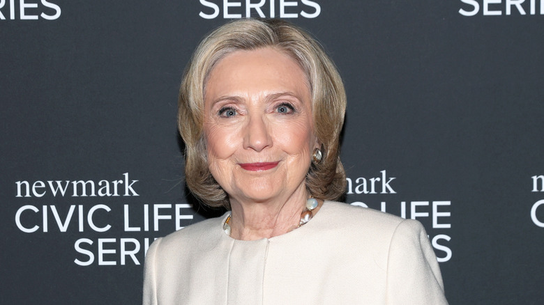 Hillary Clinton