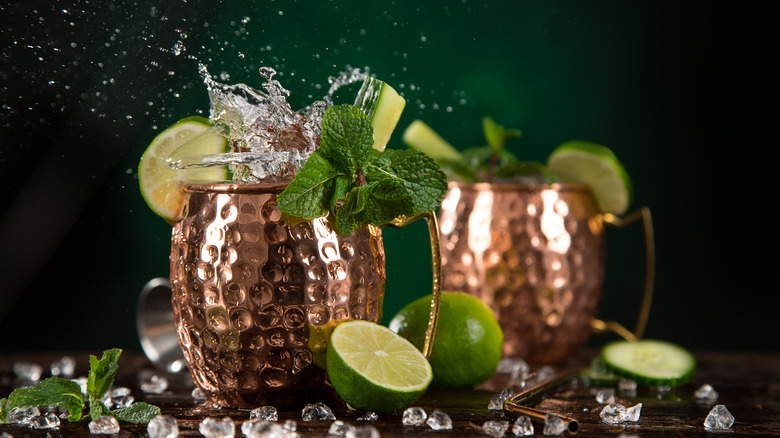 Moscow Mule