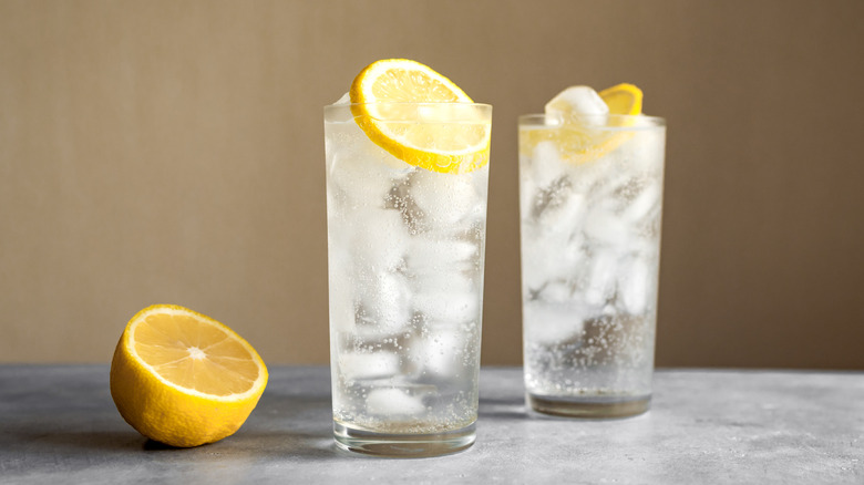 Tom Collins