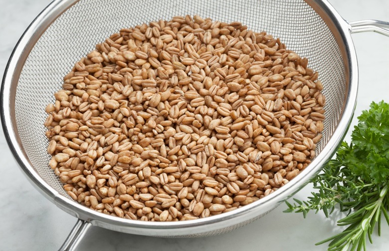 Farro