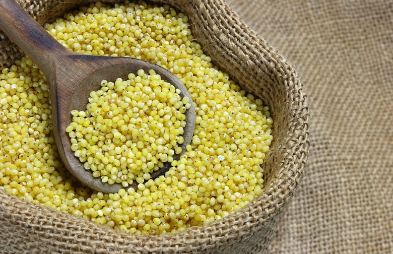 Millet