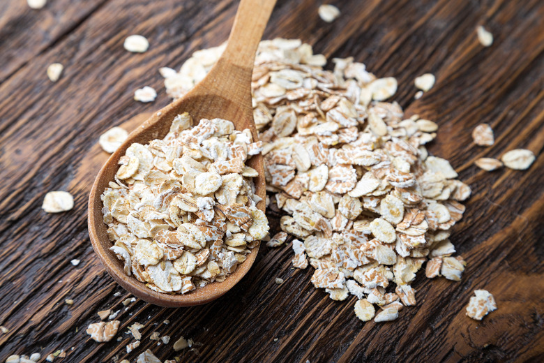 Oats