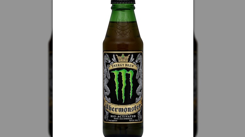 Bottle of Monster Ubermonster
