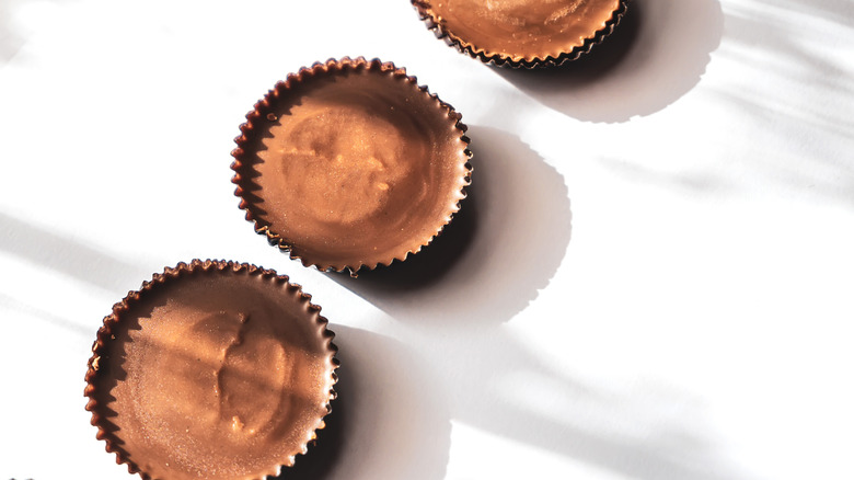 Reese's Peanut Butter Cups