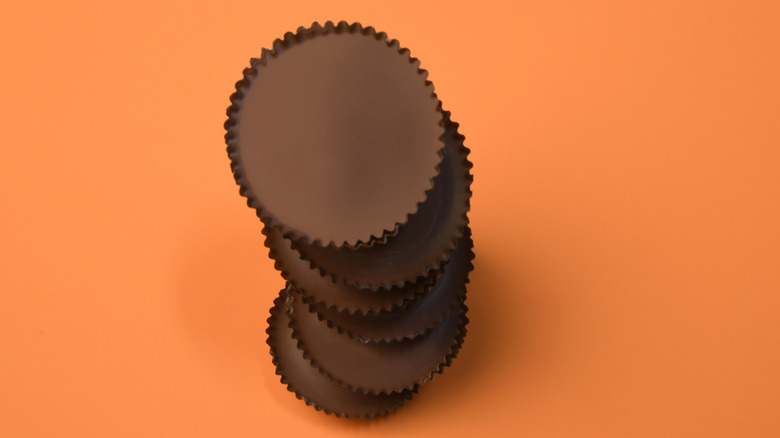 Reese's Peanut Butter Cups