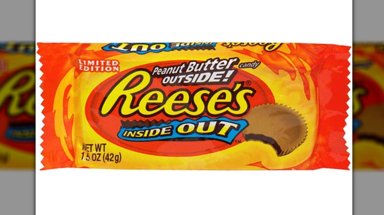 Reese's Inside Out