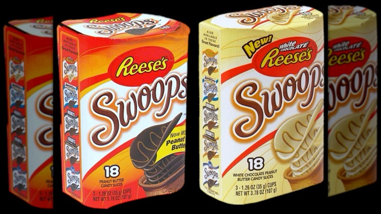 Reese's Swoops