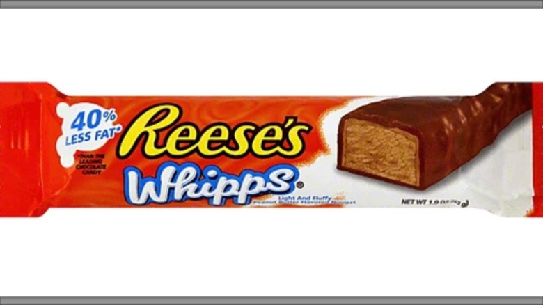Reese's Whipps