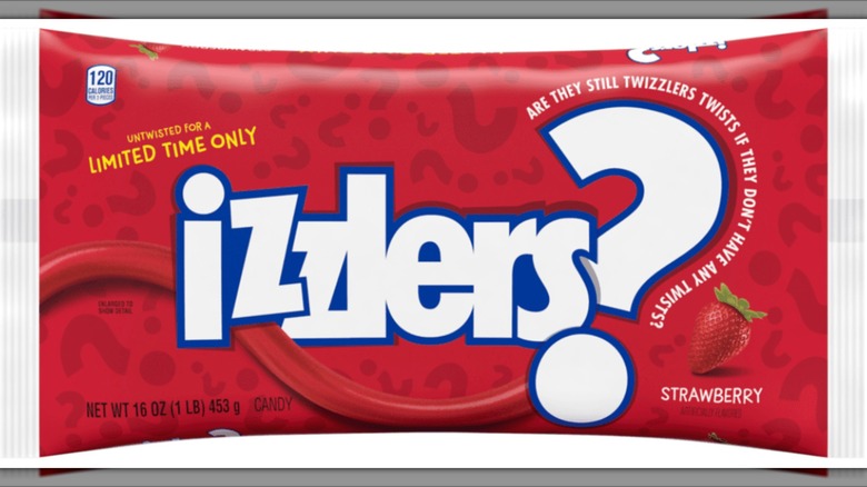 Izzlers