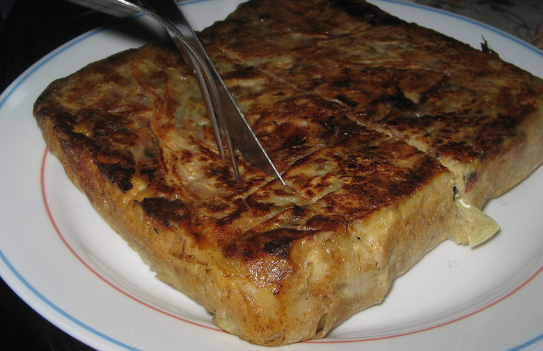 Murtabak