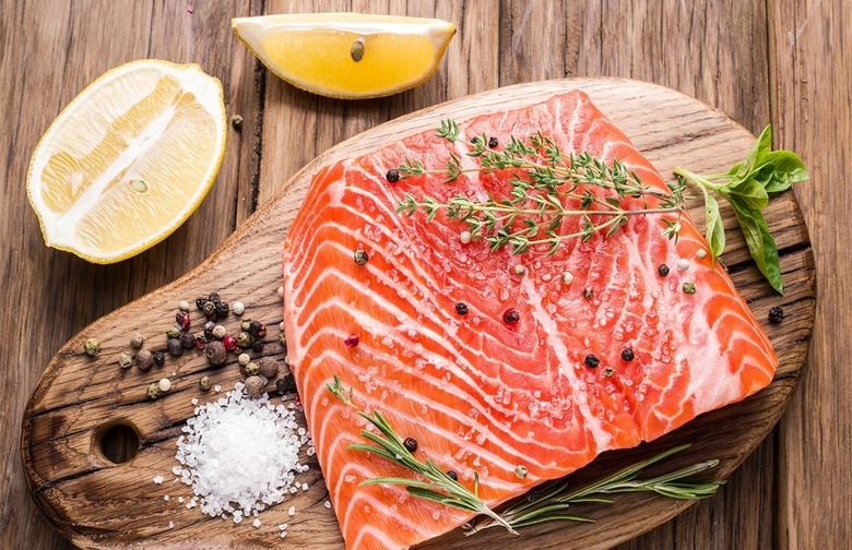 salmon