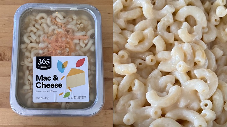 365 mac & cheese