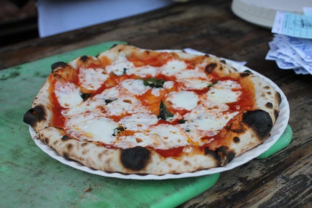 Roberta's