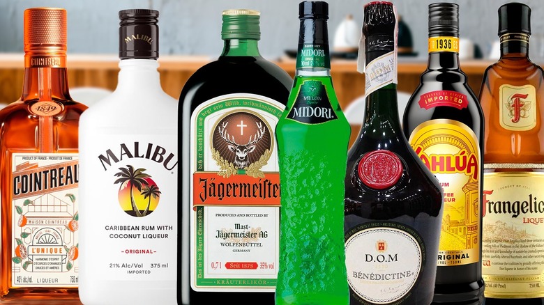 composite drinks image
