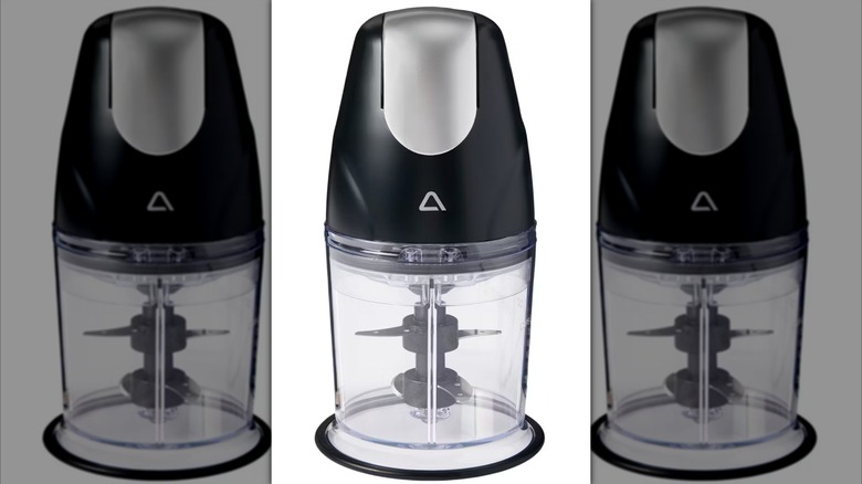 Aldi Ambiano Electric Food Chopper