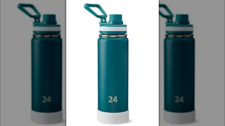 Aldi Crofton 24-Ounce Vacuum Insulated Bottle