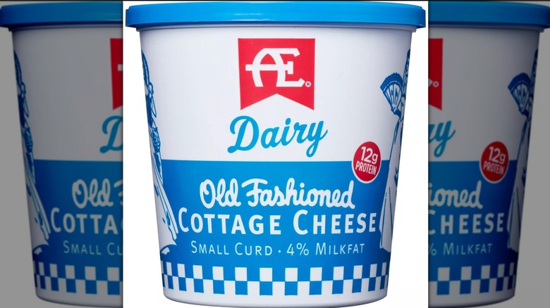 Anderson Erickson Old Fashioned Cottage Cheese