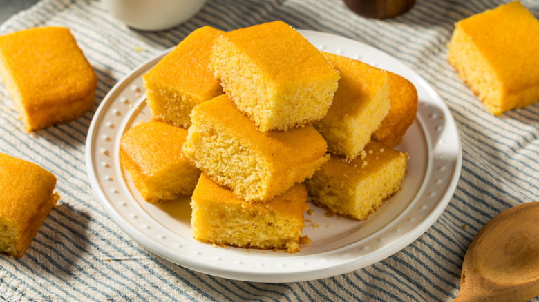 Cornbread