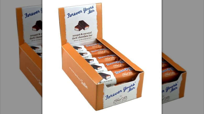 Box of Forever Your bar