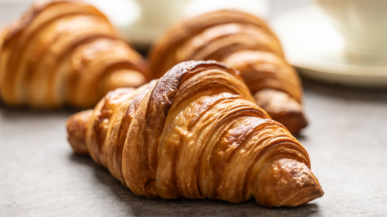 Croissants