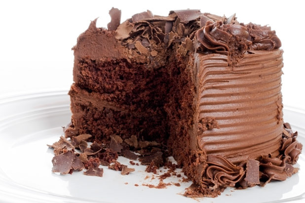 Extreme Chocolate Cake Recipe