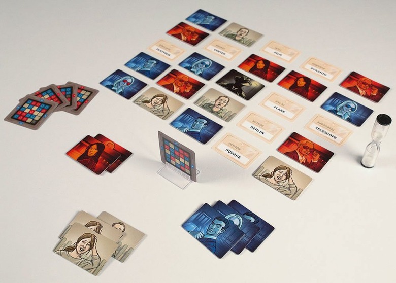 Codenames 