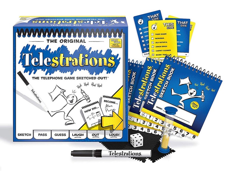 Telestrations 