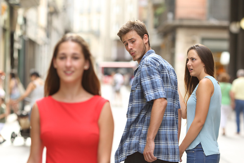 What Do You Meme? 