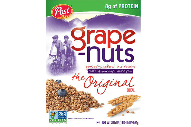 Grape-Nuts