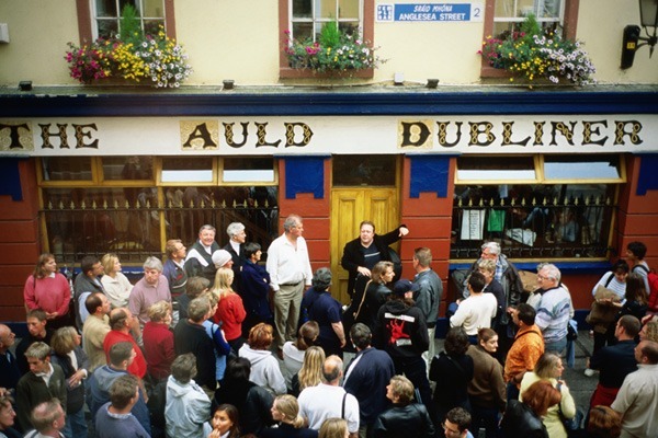 Ireland