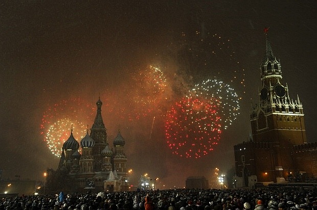 Russia