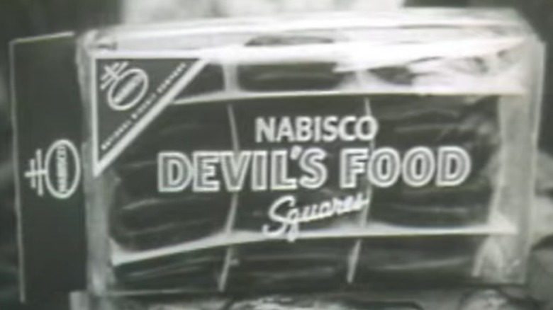 Nabisco Devil's Food Squares