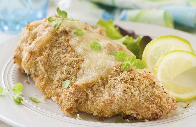 Sour Cream and Onion Chicken