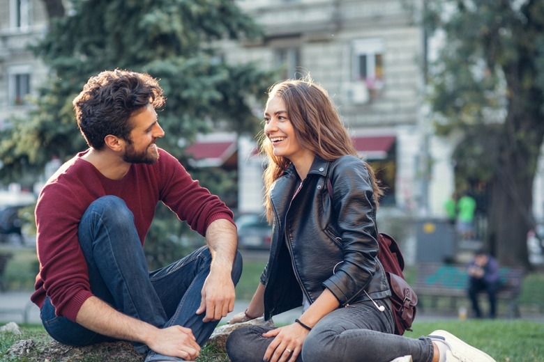 15 First Date Mistakes You're Probably Making