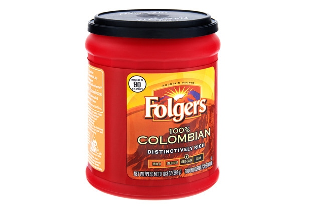 Folgers