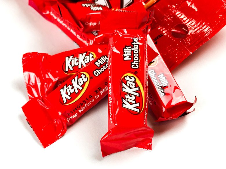 Kit Kat