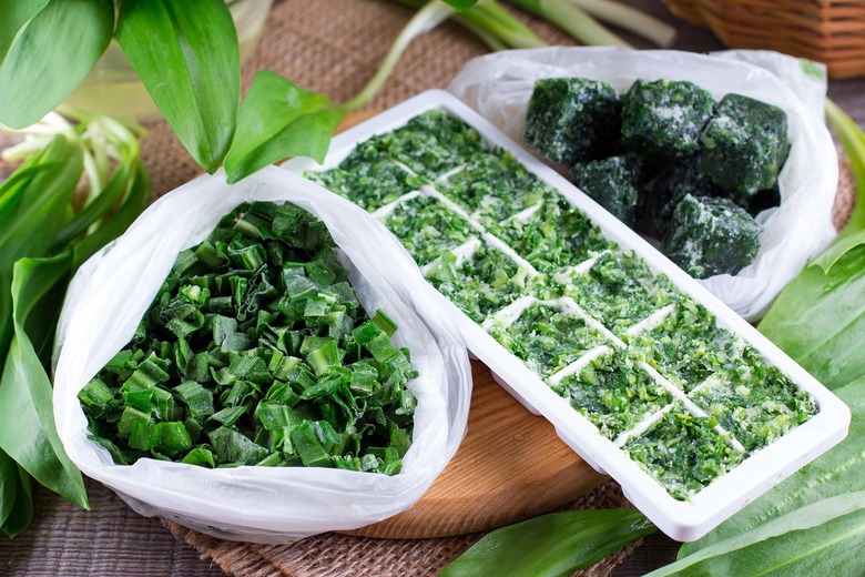 Herbs