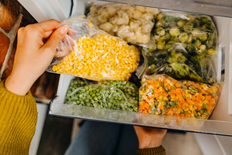 15 Things You Should Always Keep in Your Freezer