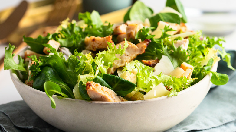 chicken salad