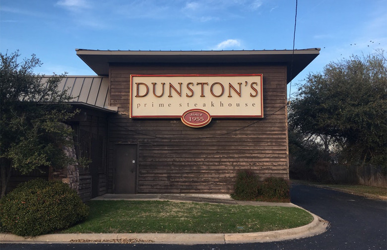 Dunston's (Dallas, Texas)
