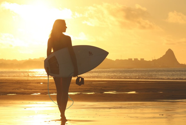 Go at the Very End of Summer