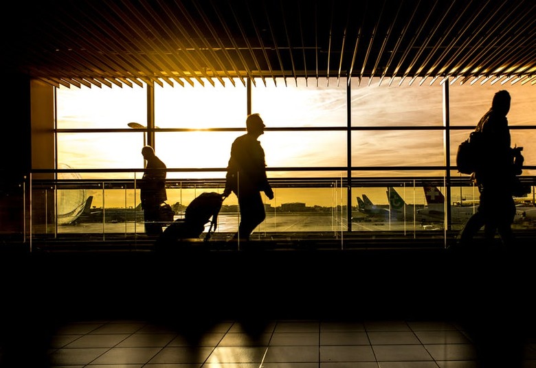 Have One or More Layover