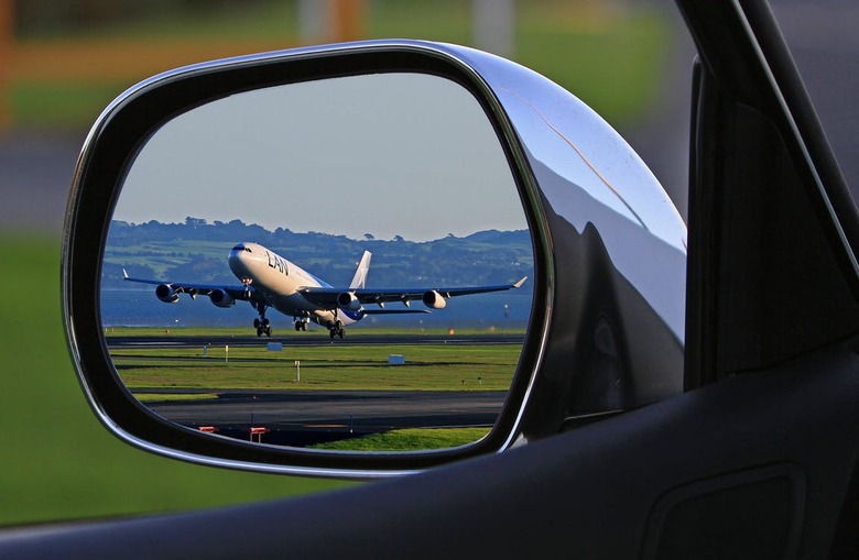 Look for One-Way Flights to and From Every Airport in Your Departure and Arrival Locations