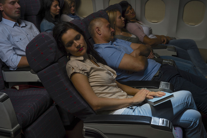 Travel Overnight