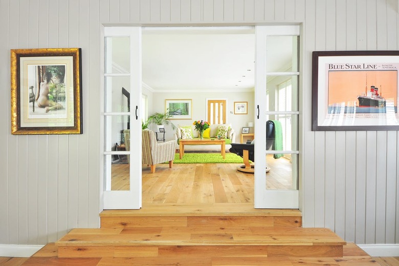 Rent a Vacation Home