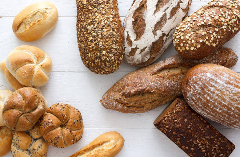 bread
