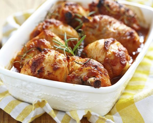 Healthy Party Snacks