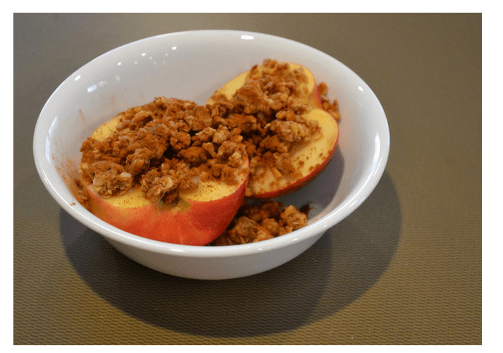 vegan breakfast