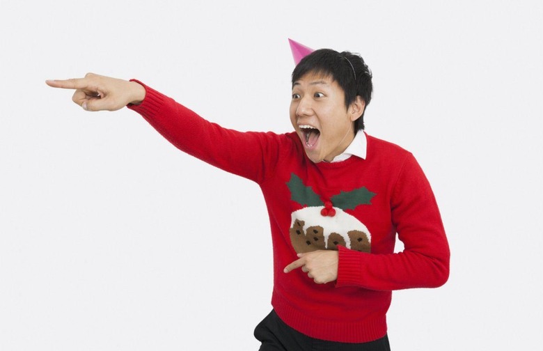 Essential Christmas songs