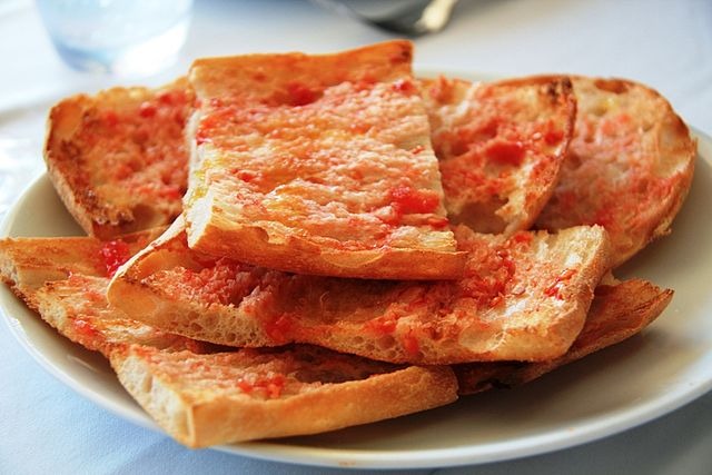 15 Spreads People Around the World Put on Toast 